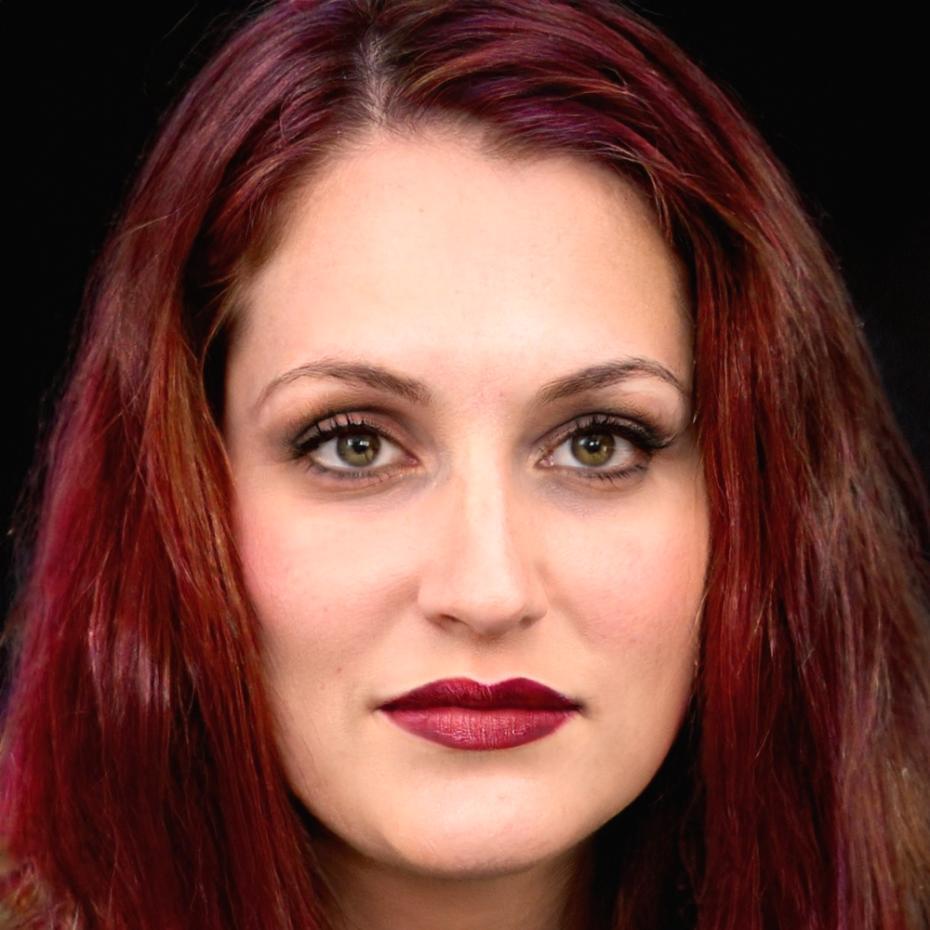 Portrait de Sophie Martin